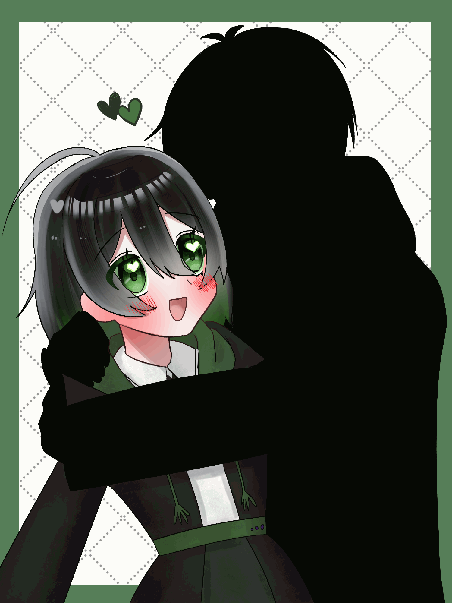 夢絵腰上＋瞬き-1