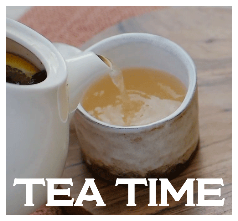 Tea Time GIF-1
