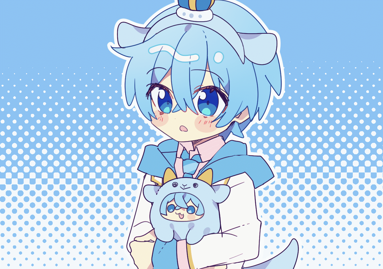 簡易アニメーション-1