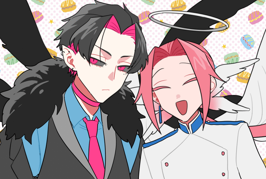 GIF　イラスト　まとめ-1