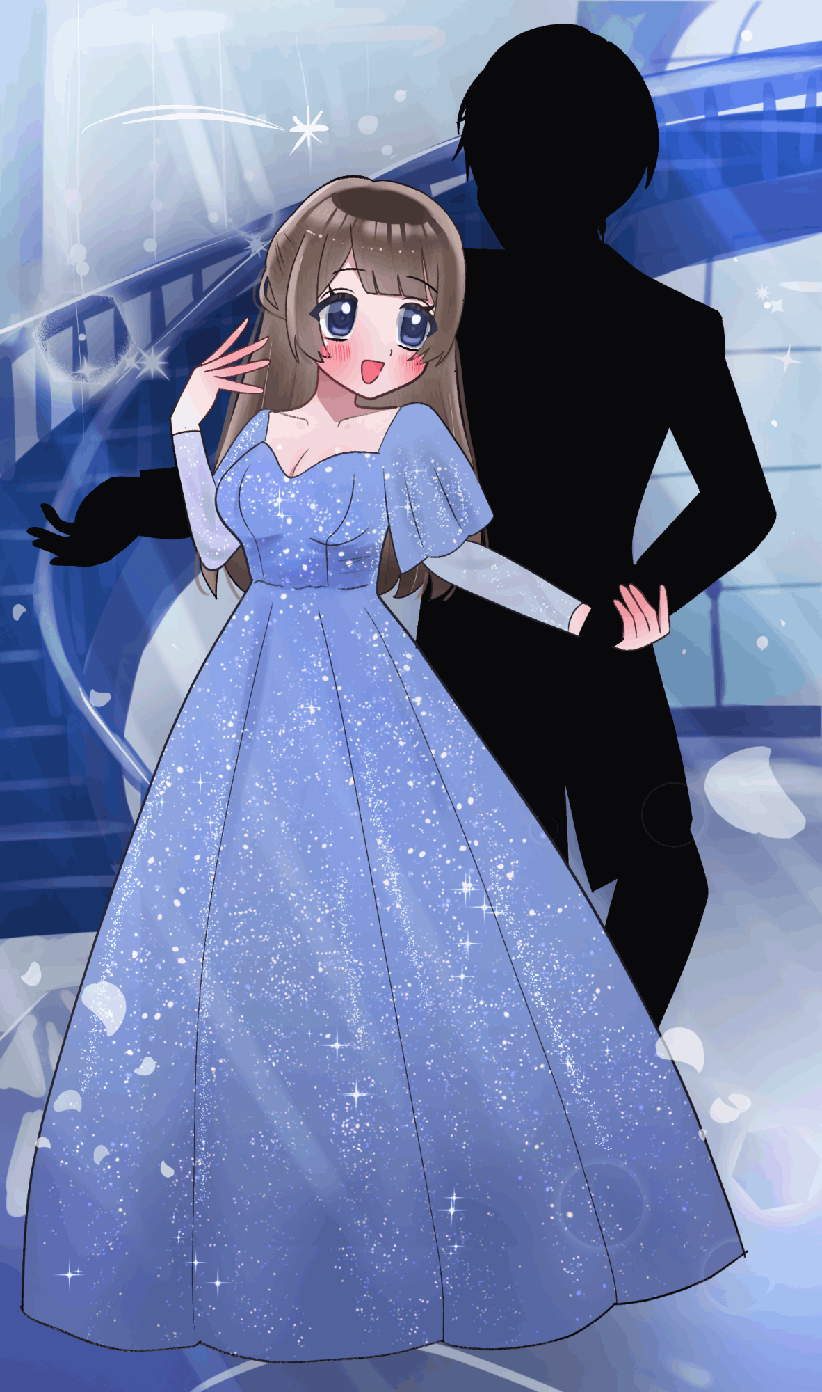 夢絵全身＋瞬き-1