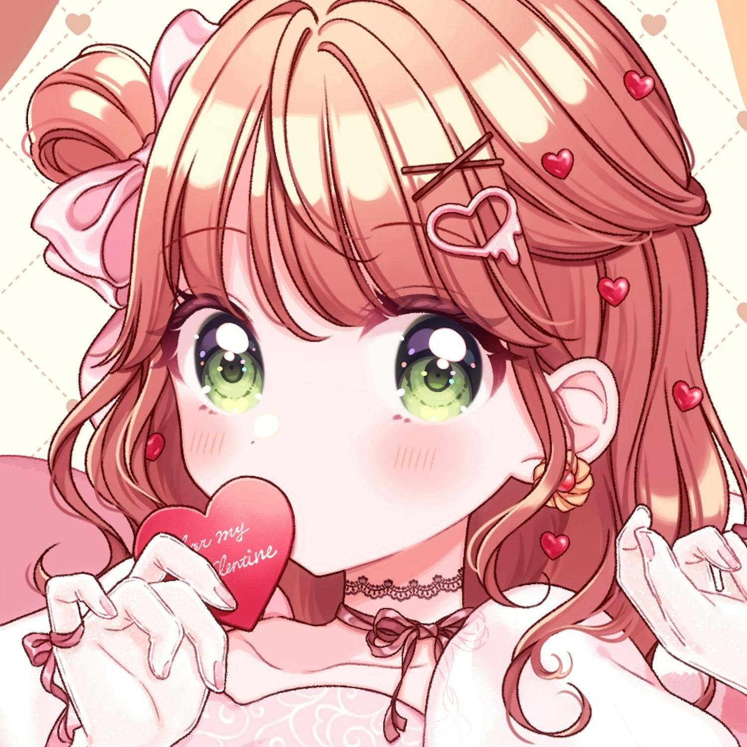 works￤めちゃカワMAX‼︎パーソナルカラー診断 最高にかわいくなる色の