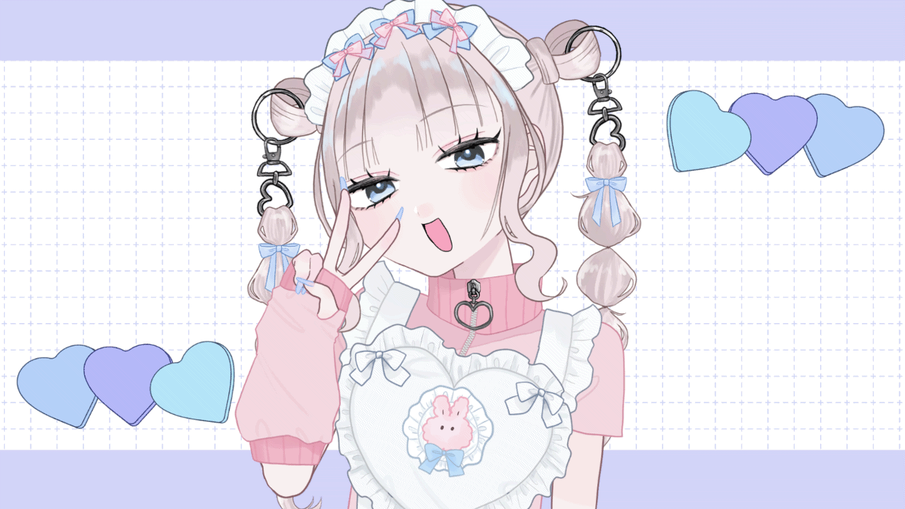 youtube待機画面/或原のんか-1