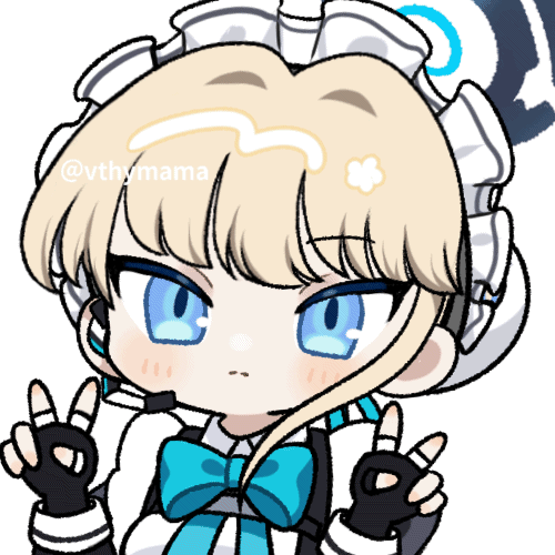 トキちゃんぴーす/趣味絵-1