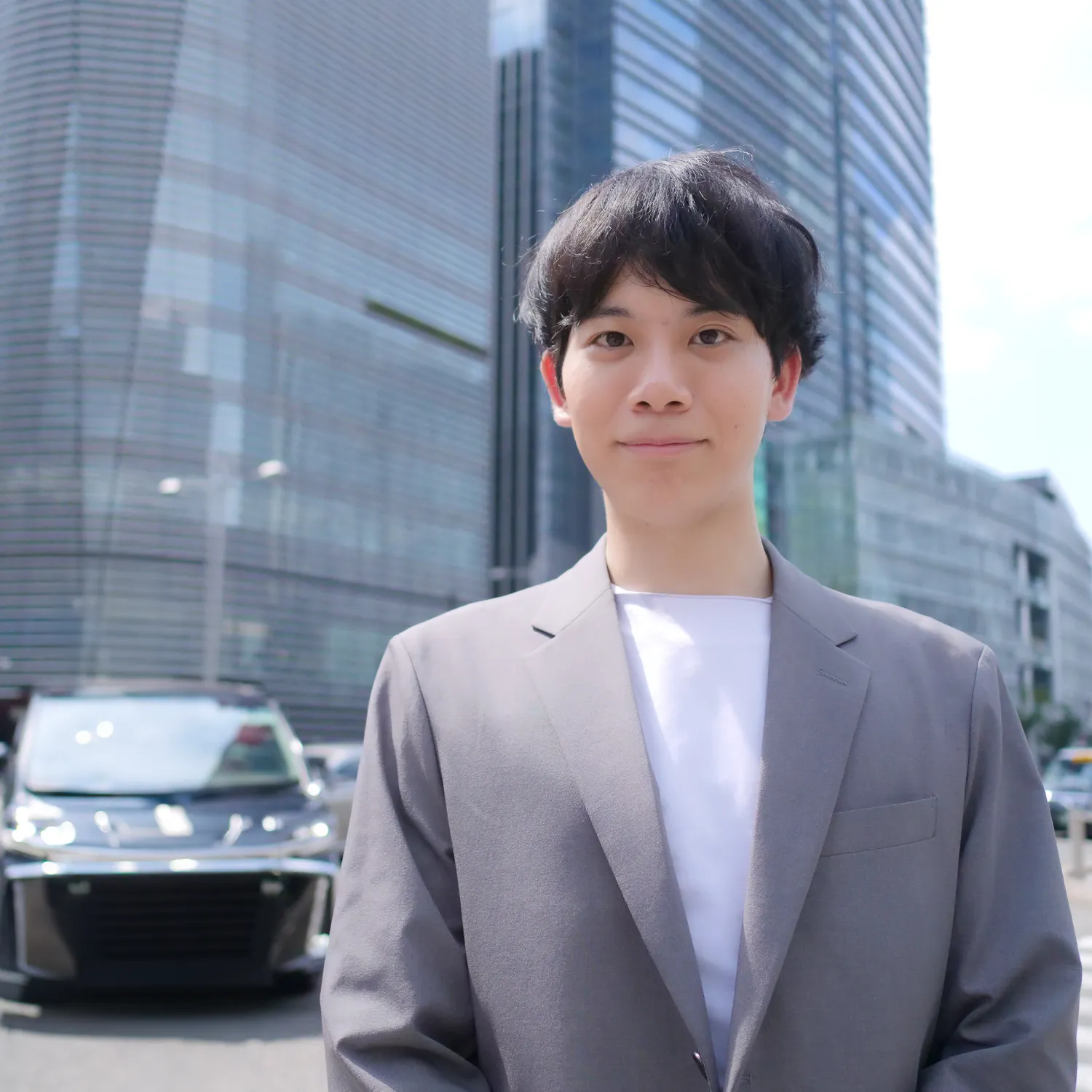 たかはし 髙橋芳希 - foriio