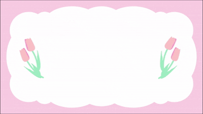 ロゴアニメーション「羽柴みお」-1