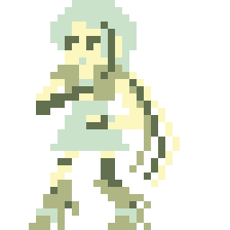 アニメーションドット絵-1