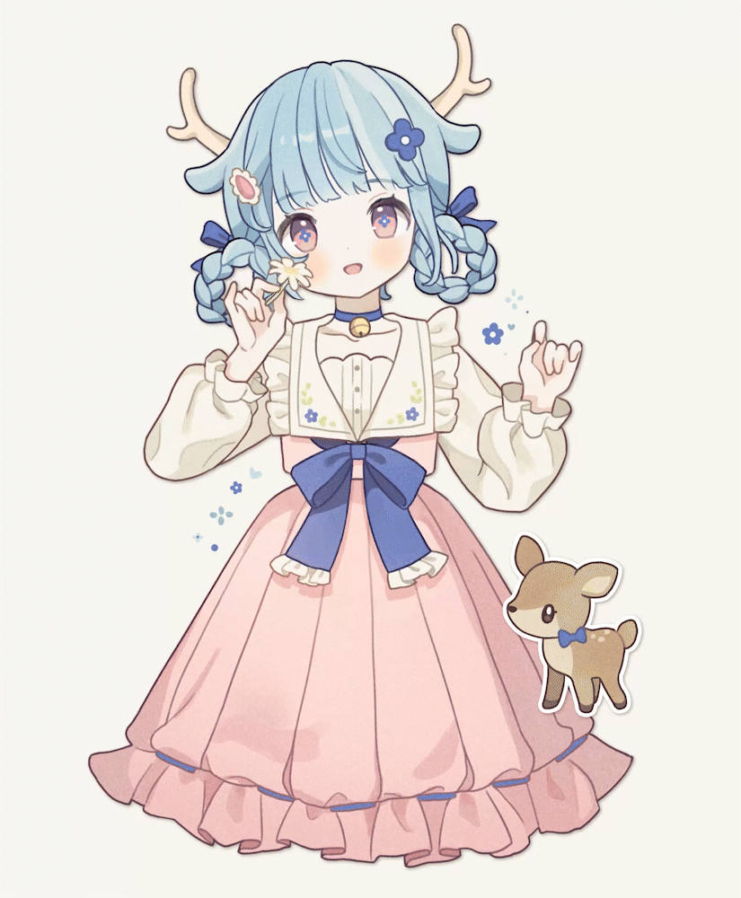 Illust Motion-1