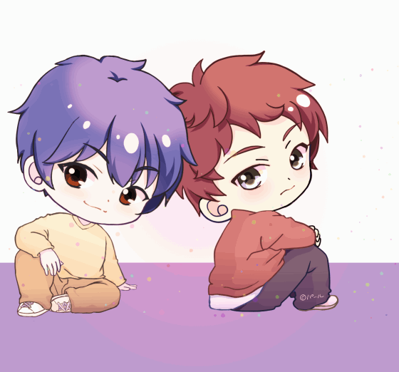 キスGIFアニメ-1