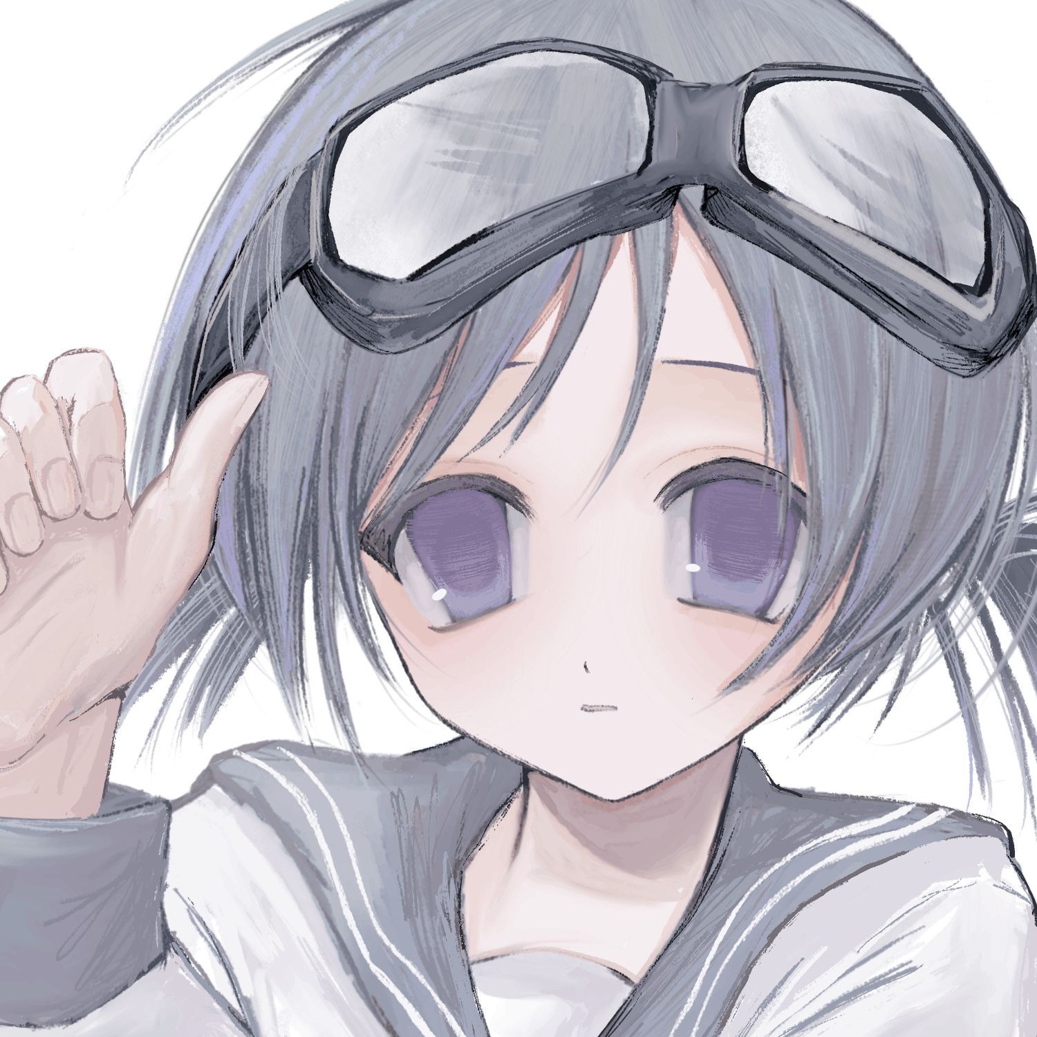 AVAM【アベアム】佐伯七海 様 生誕祭2024 グッズイラスト