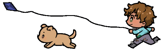 twitch オーバーレイ用ワンポイントアニメーション-1