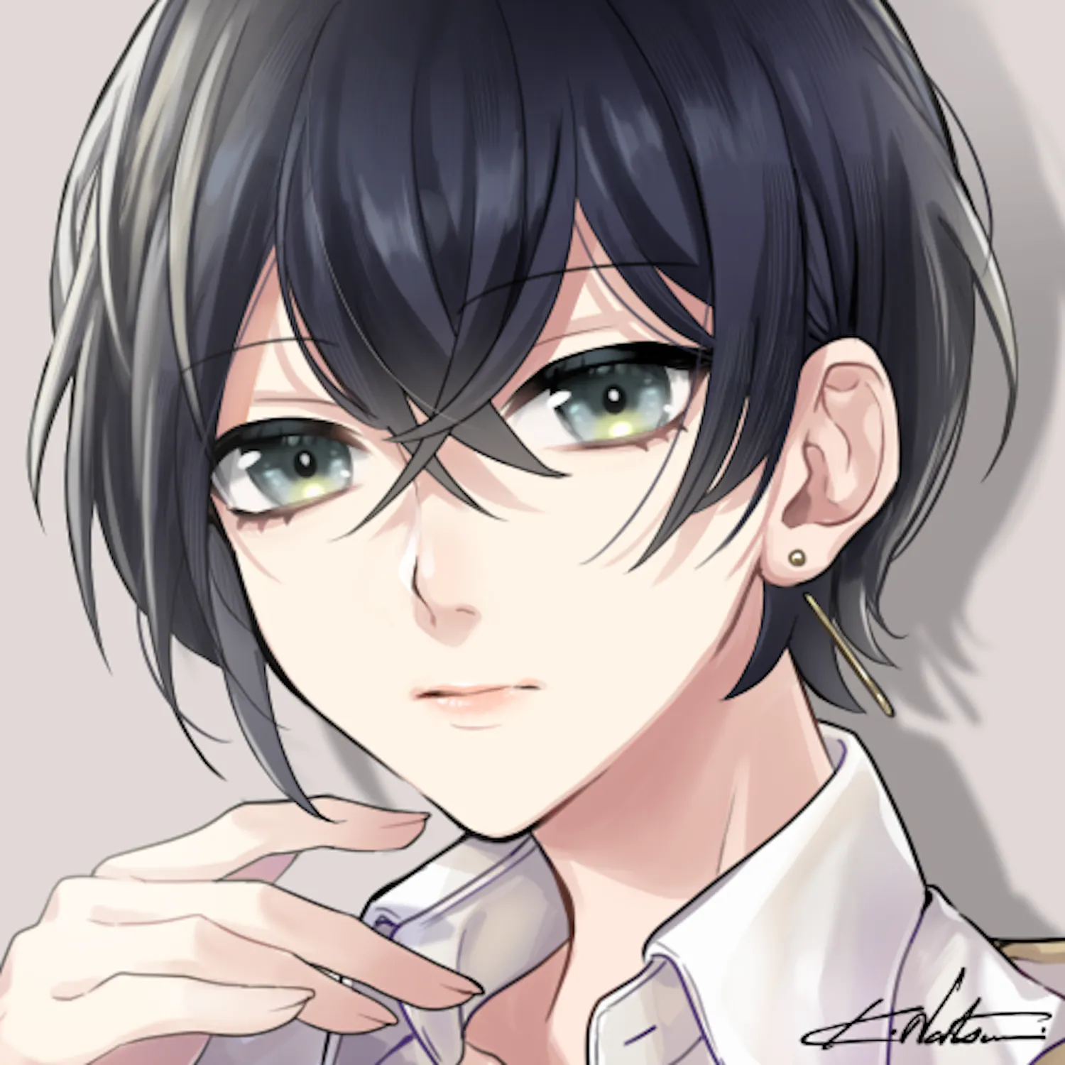 夏水かなた - foriio