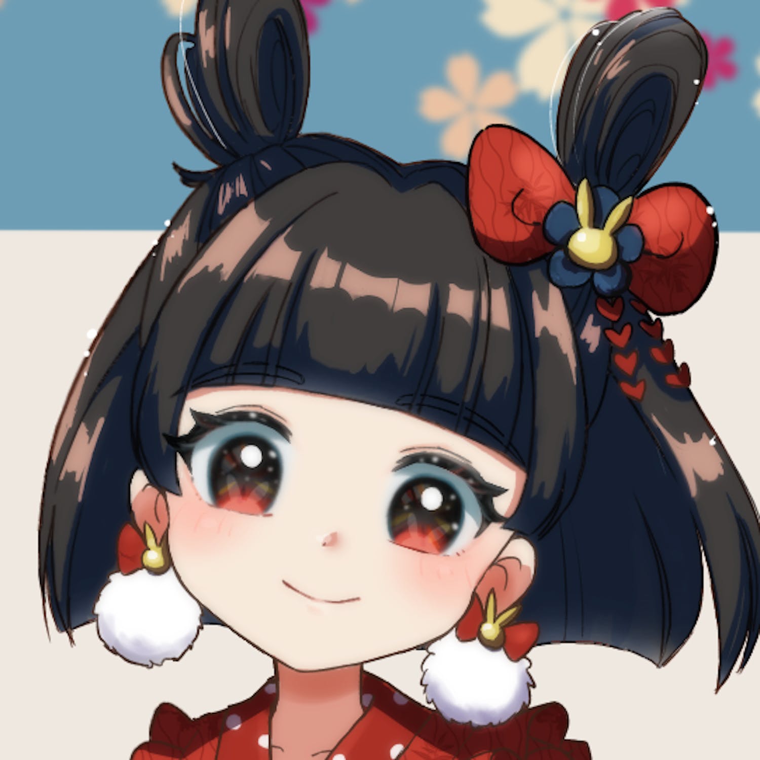 タロちゃん#lacey #pokemonsv #fanart