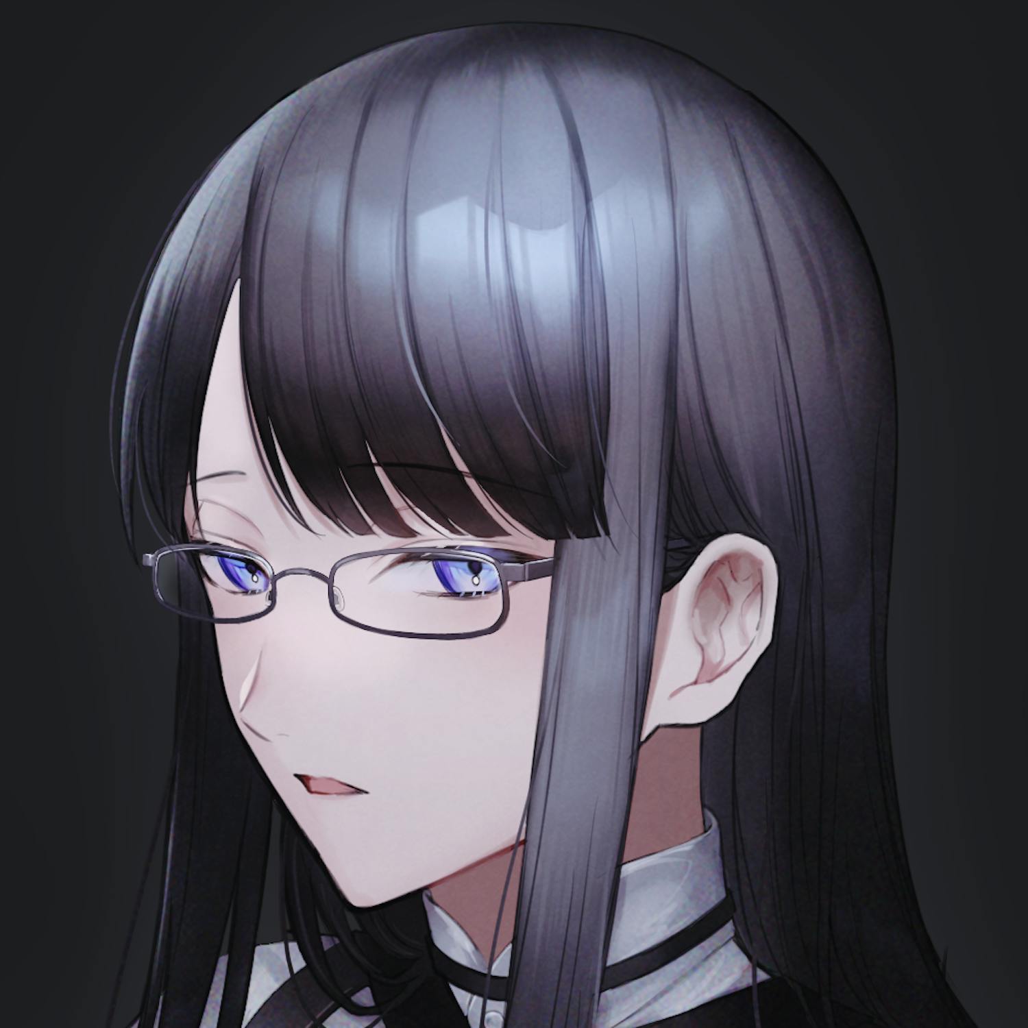 Rim様】Poison/歌ってみたMV用イラスト