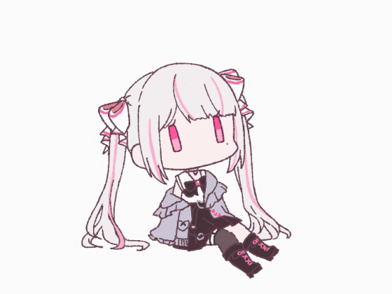 GIFループアニメ まとめ-1