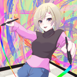 Avatar