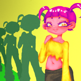 Avatar