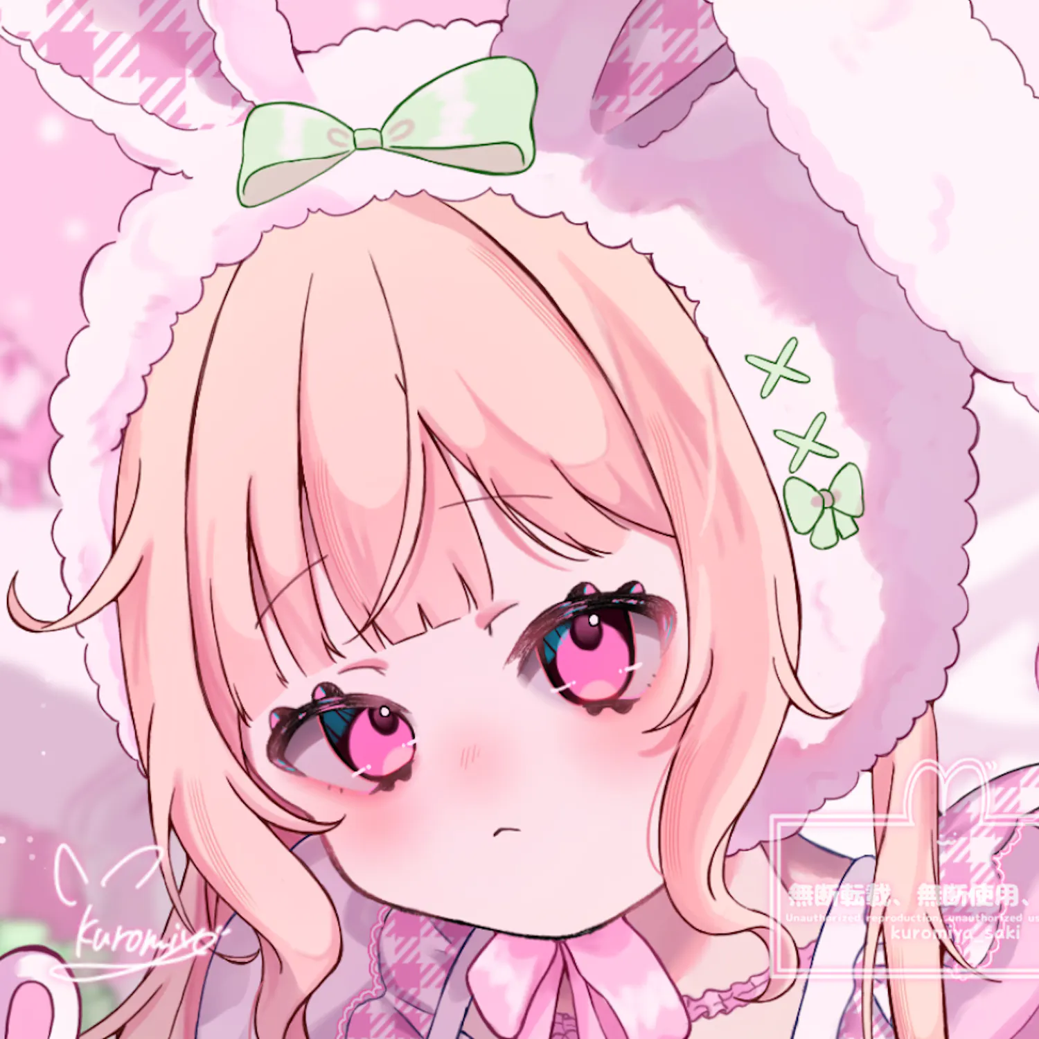 詰め込みイラスト