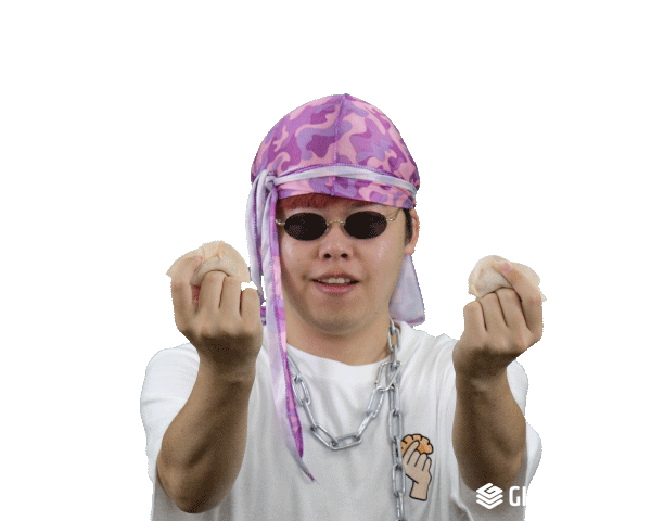 ぼく脳GIFスタンプ&ステッカー-1