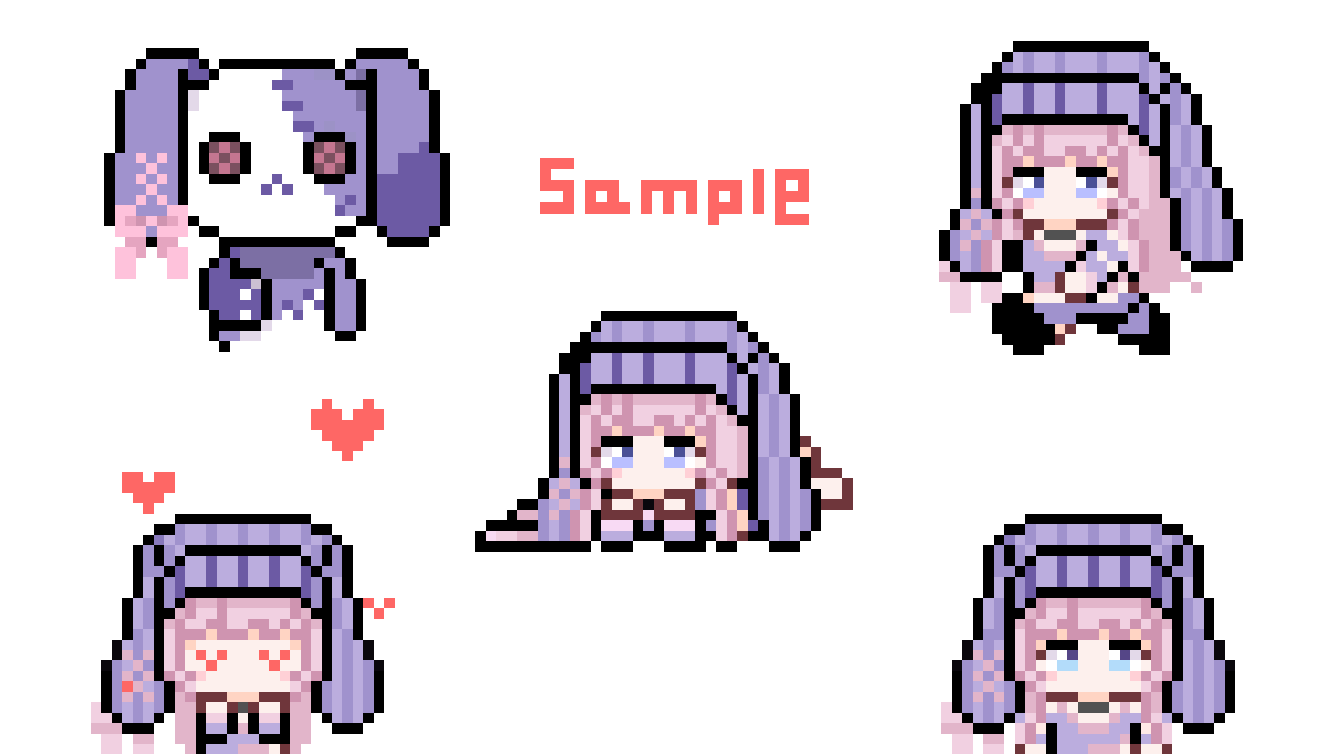 ULU-うる-様　アニメーションスタンプ-1