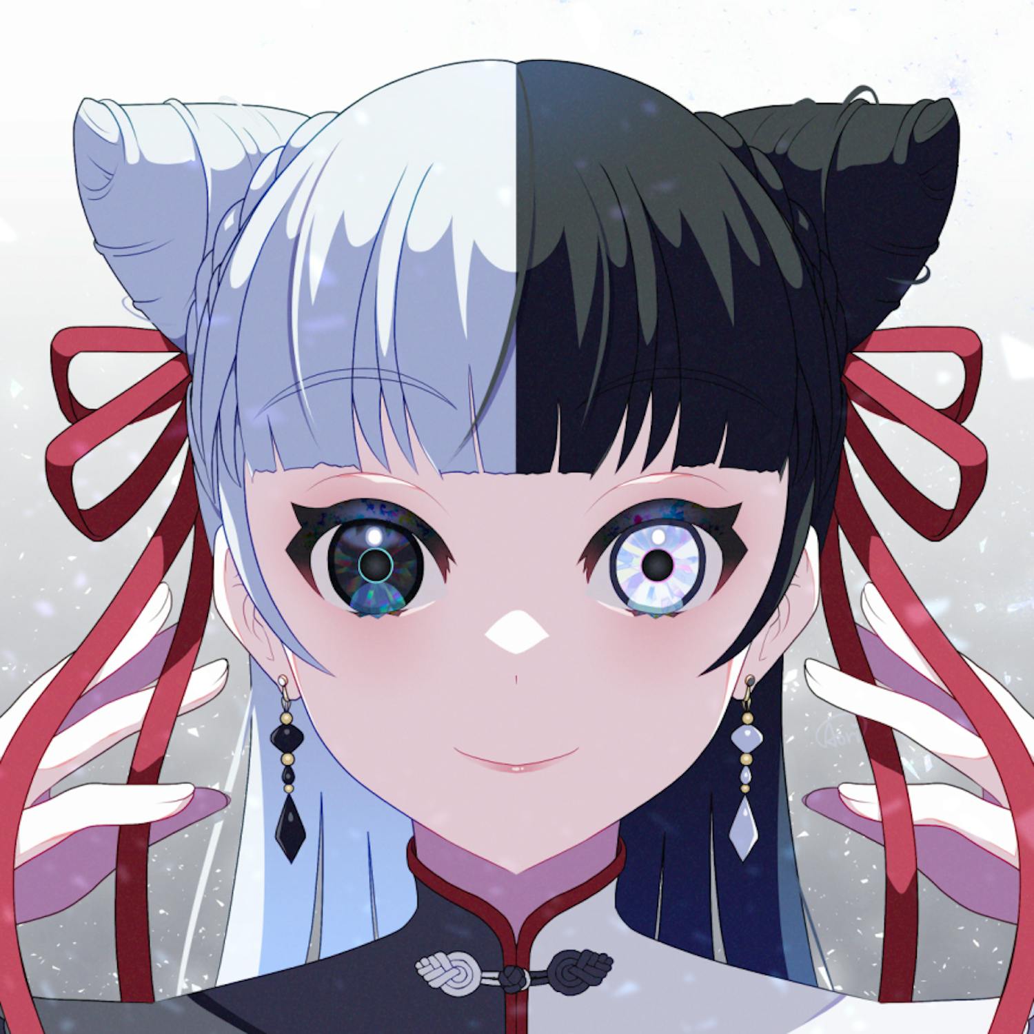 座敷童子ちゃんズ ひな祭りカラー