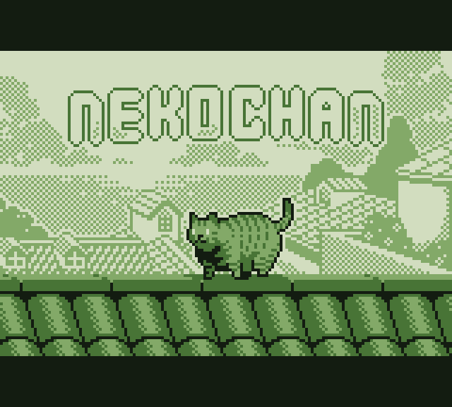 NEKOCHAN-1