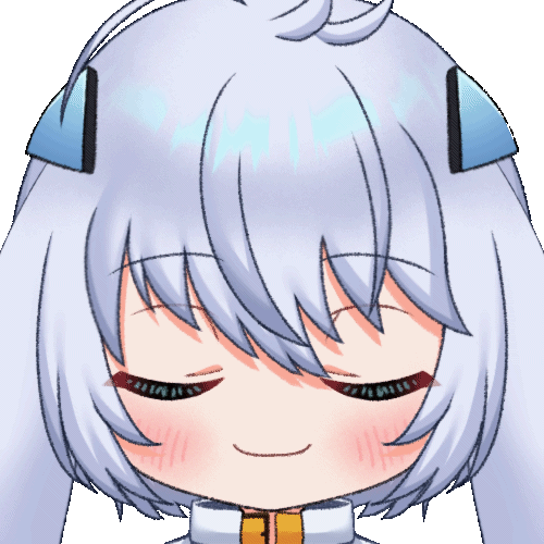 【依頼】アニメーションスタンプ-1
