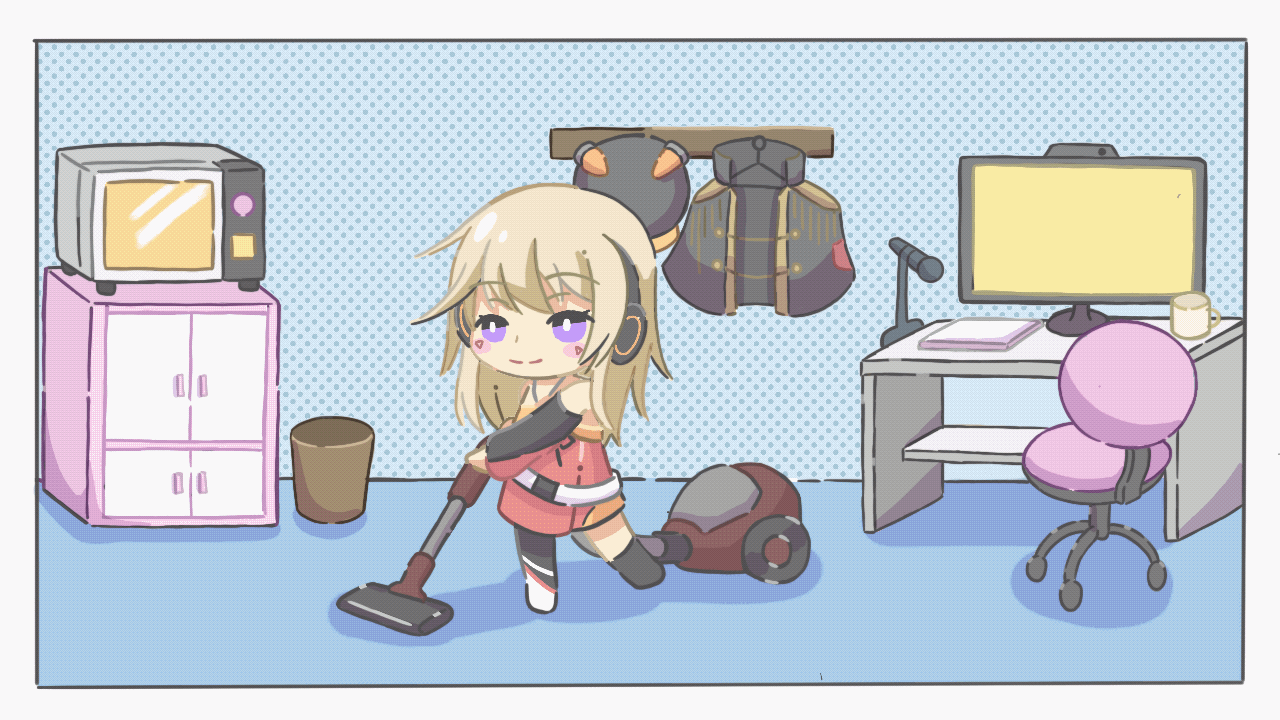 簡単なGIFアニメーション-1