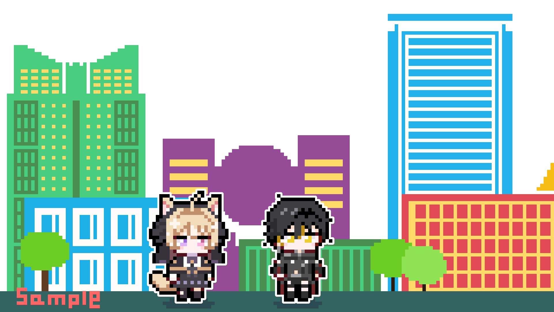 ぶいしゃち様　配信用OP-1