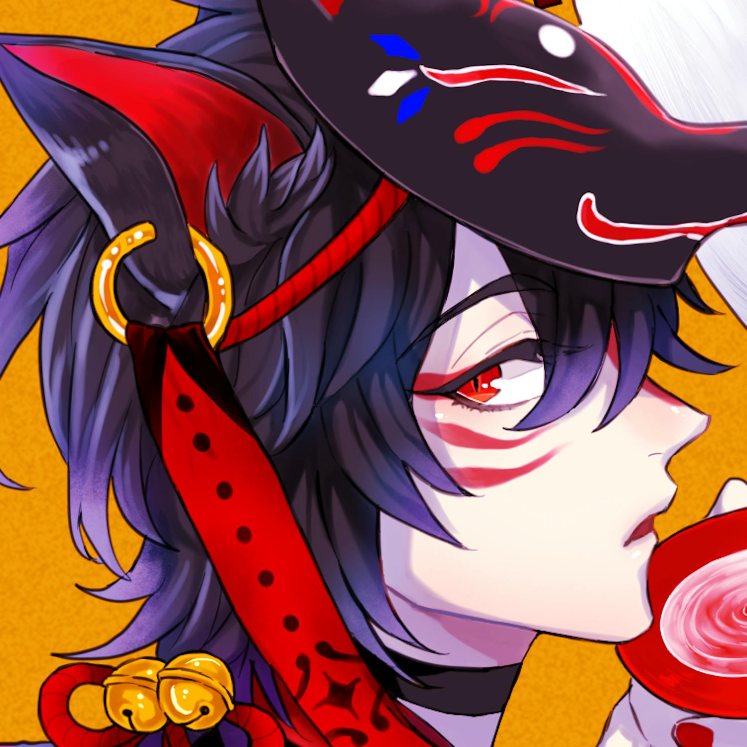 FA】三日月宗近