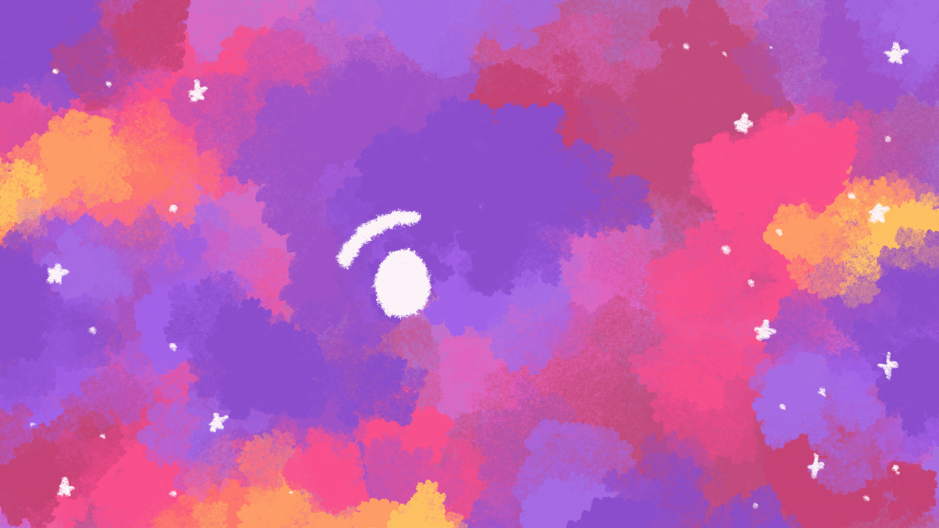 折咲もしゅ様OP GIFアニメーション-1