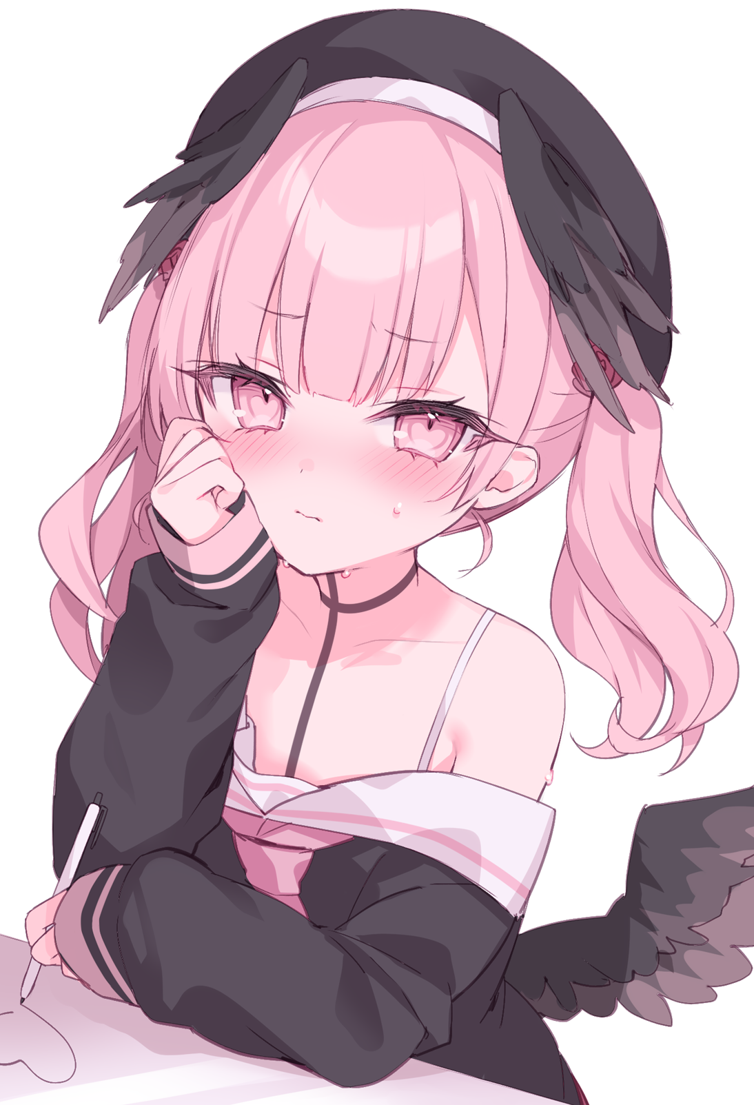 しゅびぃ 𓆩♱𓆪 - foriio