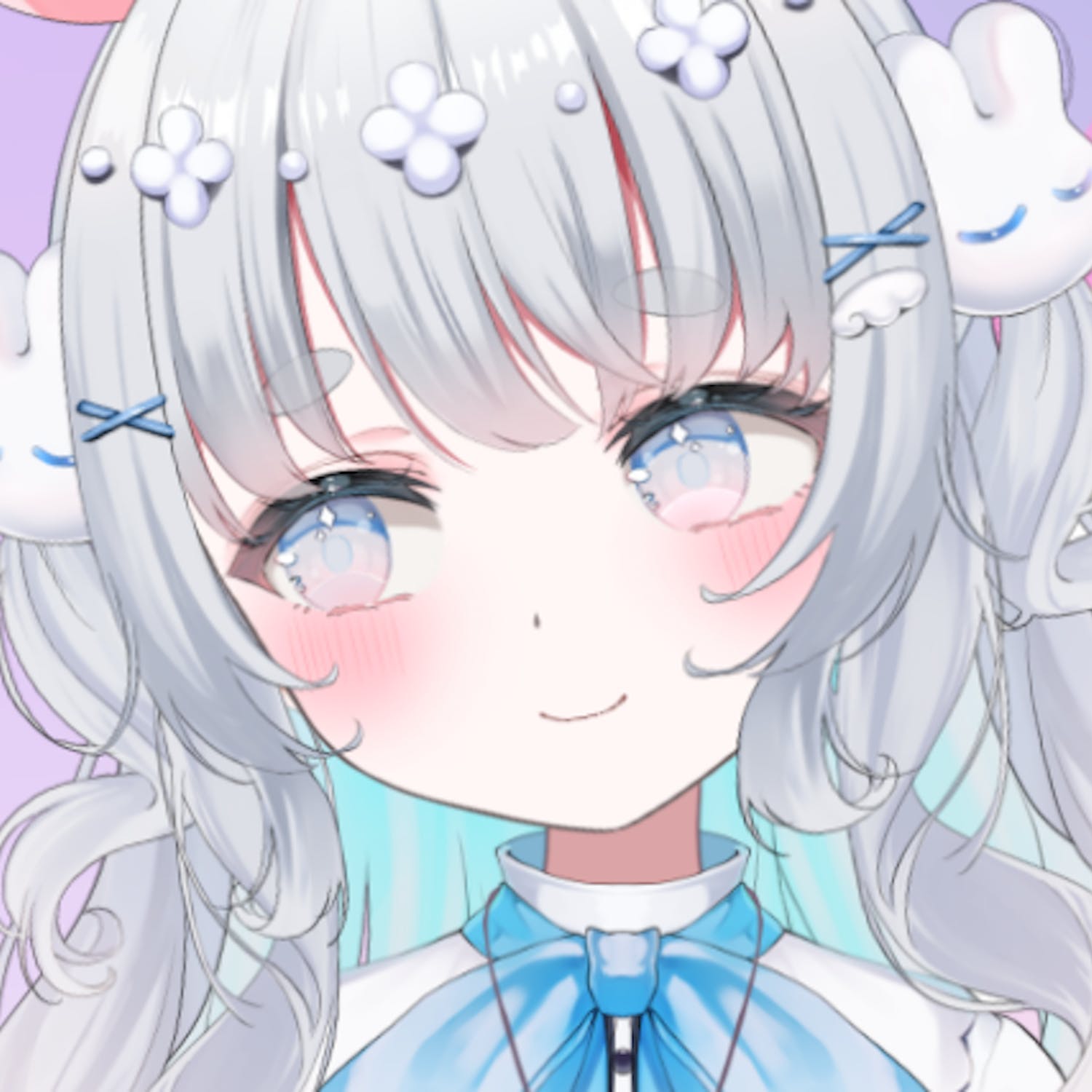 米乃めめ - foriio