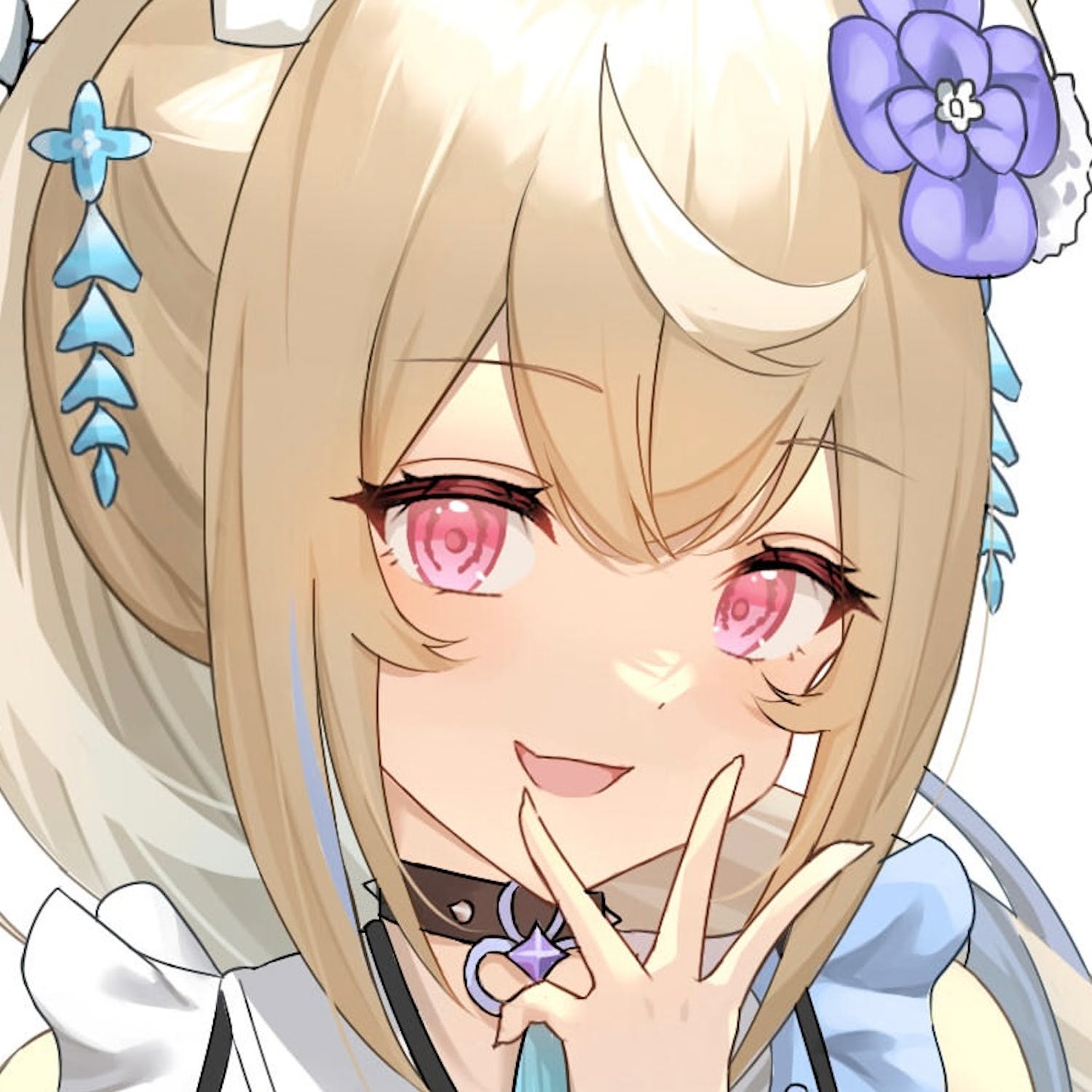 一条莉々華　ホロライブ ホロライブ】一条莉々華がBitSummit Driftに出展するholo Indie