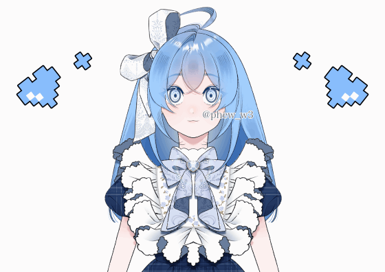 オリキャラGIF-1
