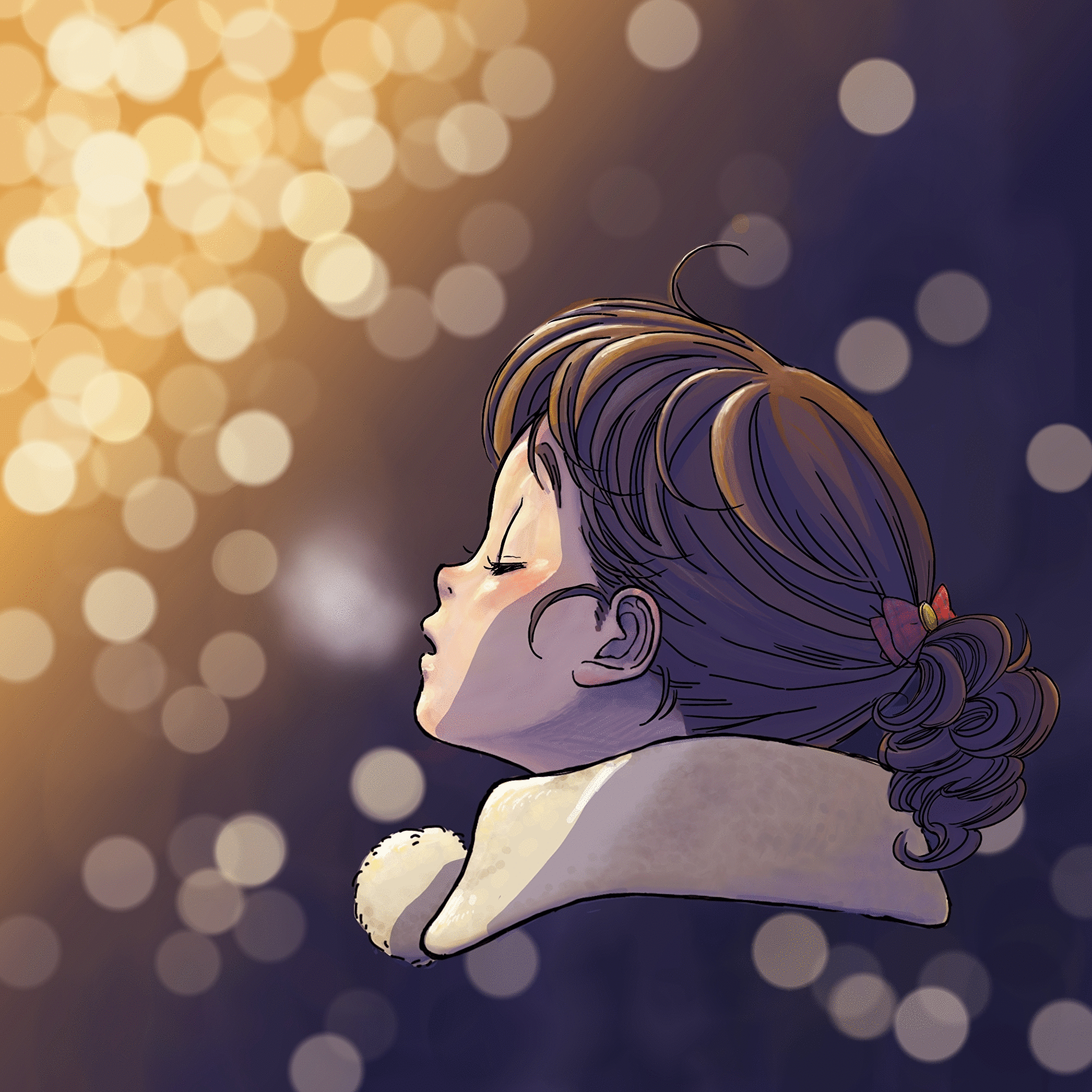 クリスマス-1