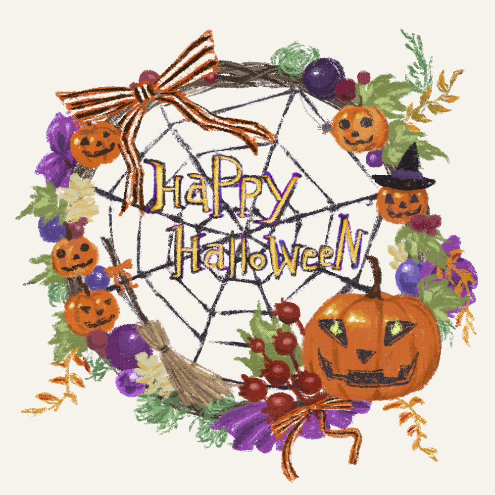 動くHappyHalloween-1