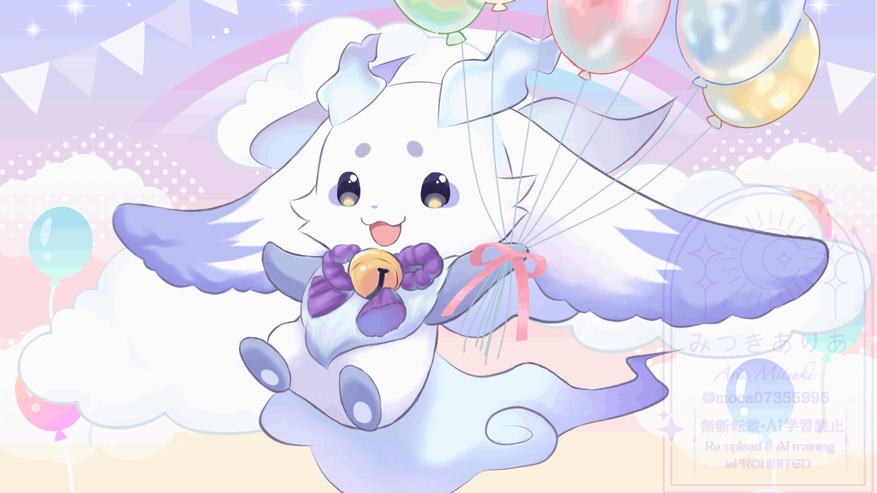 ルンルン（にじさんじ）-1