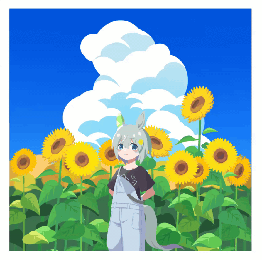 ファンアート-1