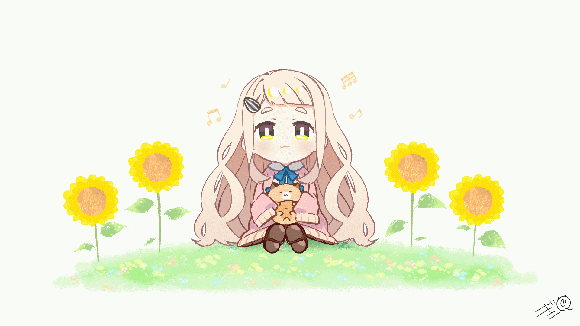 町田ちま / にじさんじ-1