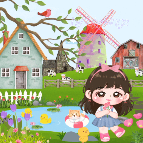 Animated Banner (GIF) for Fia-1