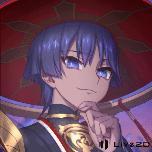 Live2D-1