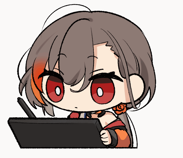 かかげ様エンドカード用アニメ-1