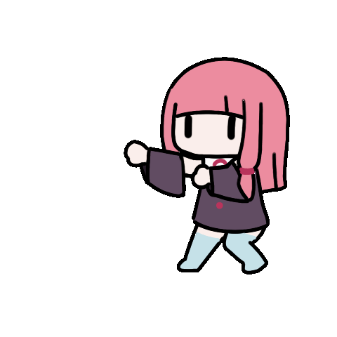 【琴葉姉妹】2023年琴葉姉妹生誕祭ニコニコ動画左上GIF-1
