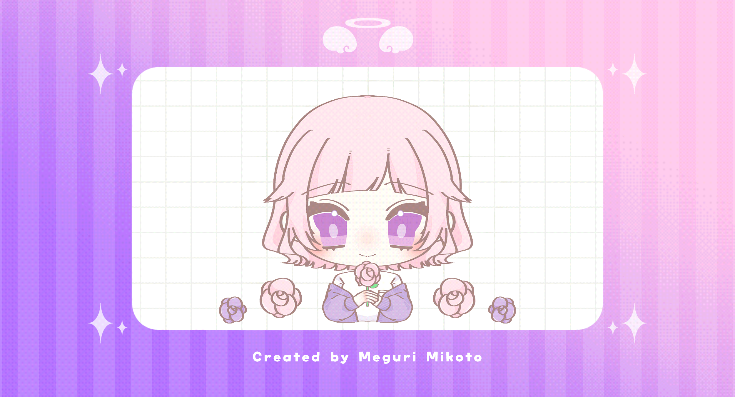 【量産】りた様《簡易ﾊﾞﾗSD》-1