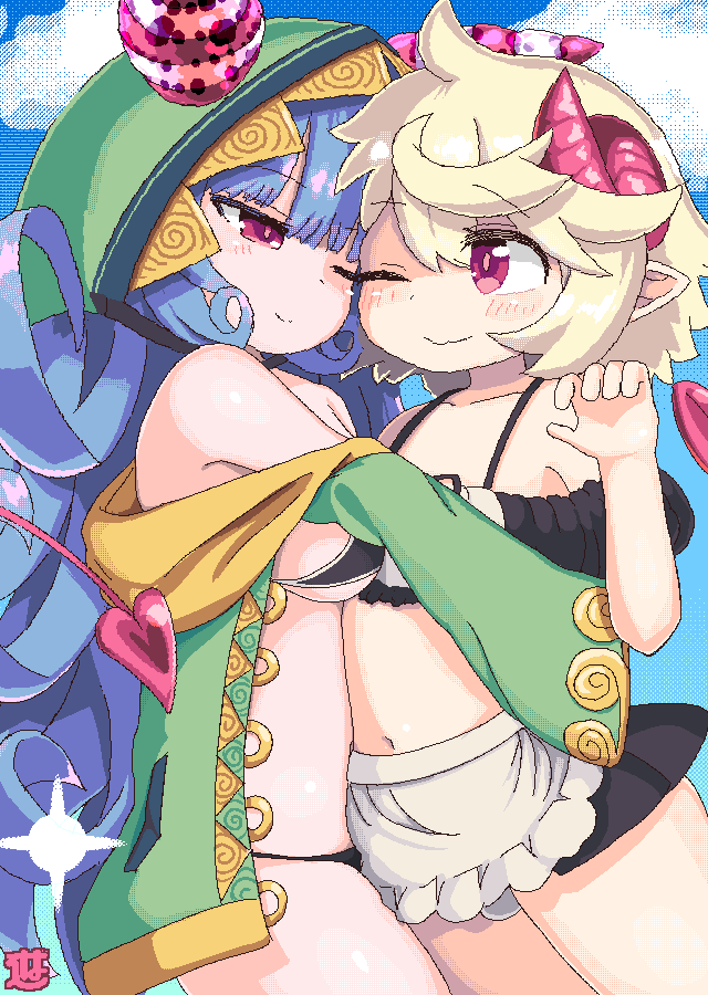 うごく絵-1