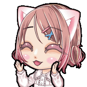 アニメスタンプ一覧-1