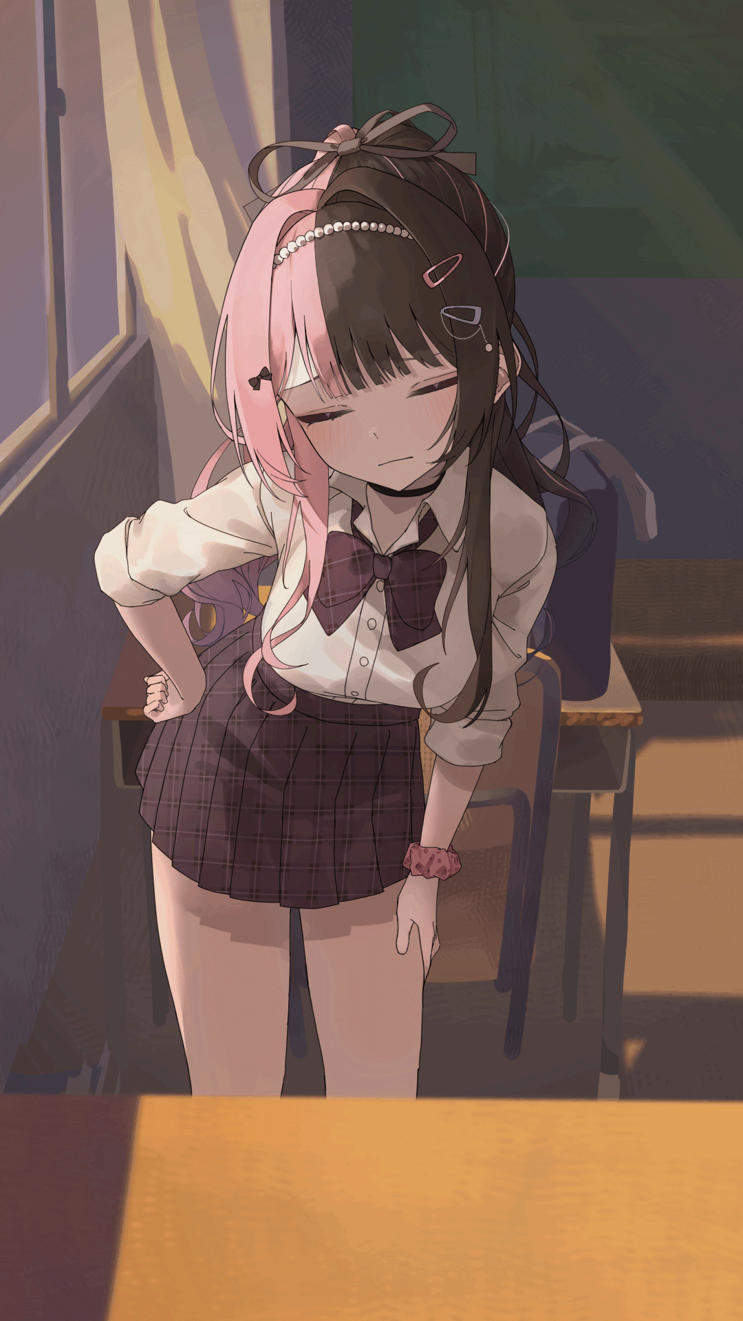 ひなーのLive2D-1