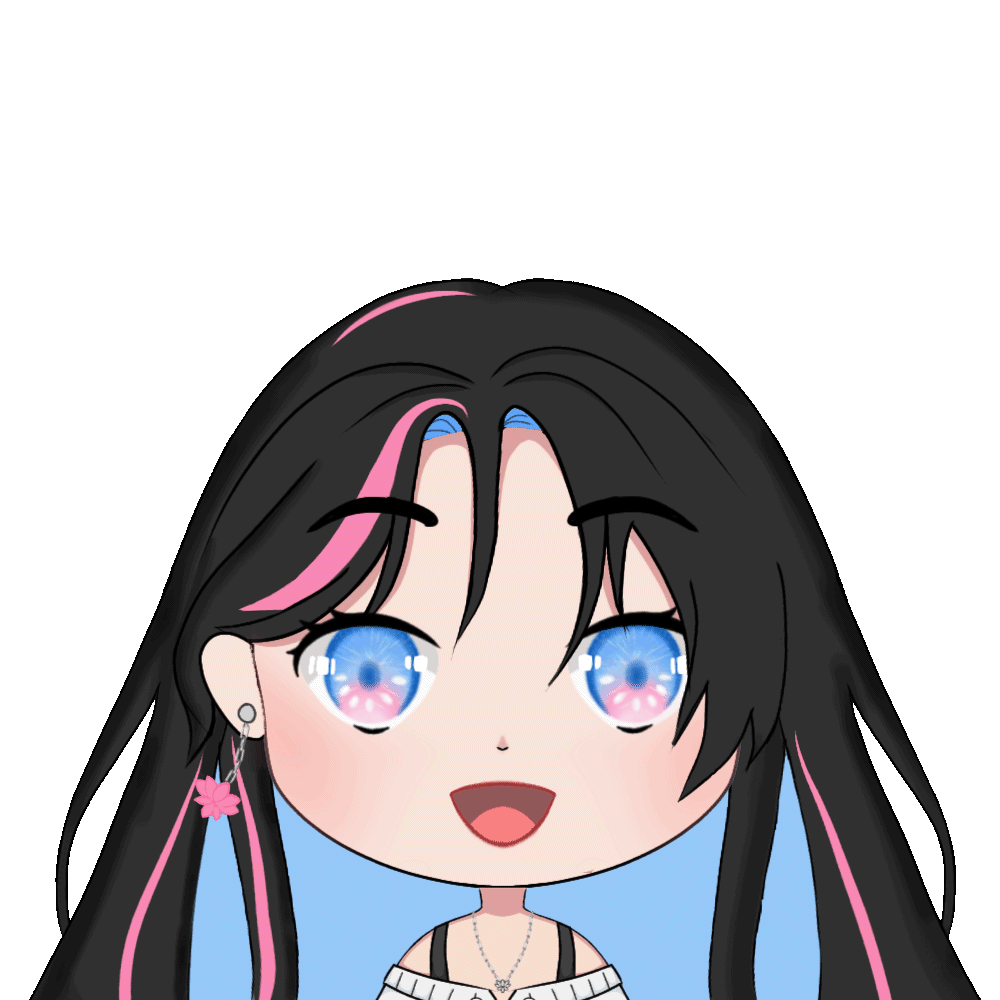 Riri Chibi Animation-1