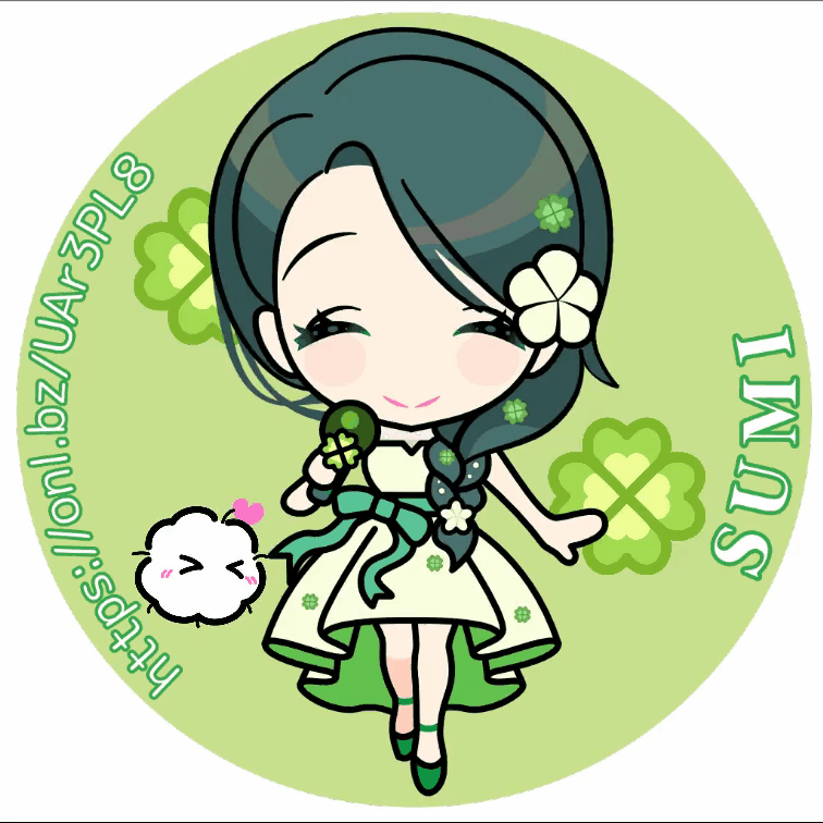 Vtuber澄さん-1